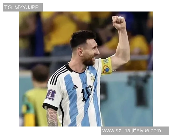 长大后我想成为像梅西那样的足球明星追逐梦想的旅程