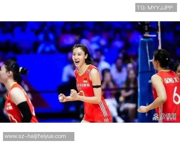 广州排球队在全国排球意识排行榜中荣登第七名展现强大实力与潜力