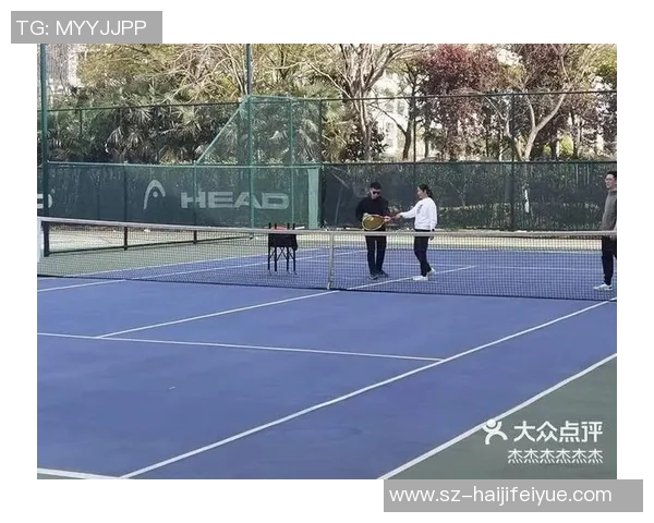 广州网球队耐力训练的挑战与突破探索之旅